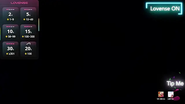Snapshot of ThaliGirl21 chatting on May 2026 11:39:01 PM ThaliGirl21 online show from May 2026 11:39:01 PM
