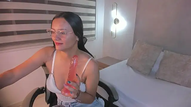 jade callen online show from May 2026 11:40:01 AM