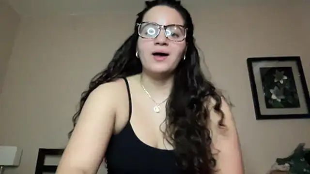 SoyOceanne online show from February 2026 10:06:01 PM