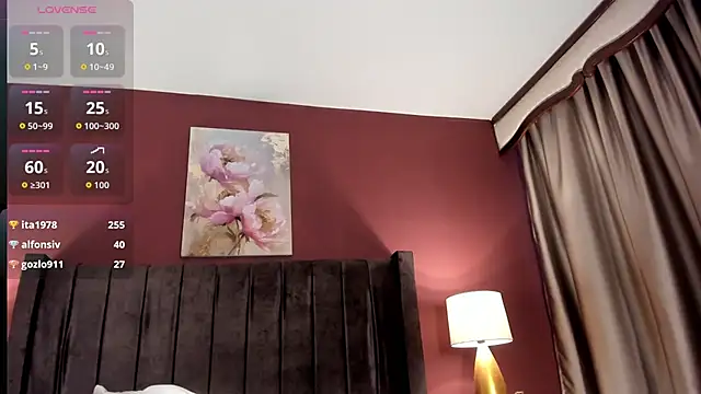  MiLa Dyva online show from July 2026 12:22:01 PM