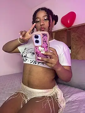 canelaa sweet5 online show from February 2026 02:22:01 AM