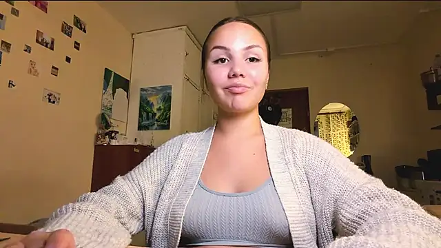 RebelLuna online show from February 2026 03:20:01 PM