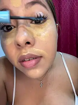 Emiily joee  online show from May 2026 02:17:02 AM