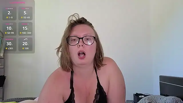 LittleMistys online show from May 2026 10:54:02 AM
