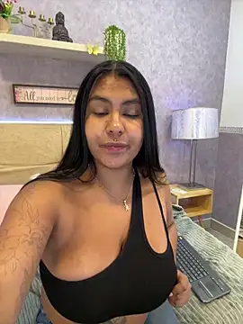 AprilBom online show from April 2026 11:44:01 AM