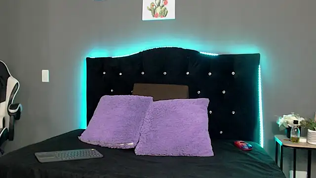 Ivy Heat online show from May 2026 02:08:01 AM