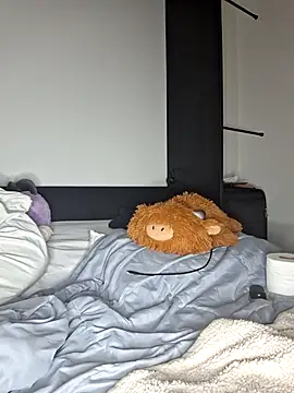 Cinnamonbunn online show from February 2026 03:58:01 AM