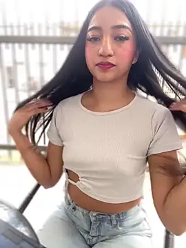 Daniela Pink online show from April 2026 02:55:02 PM