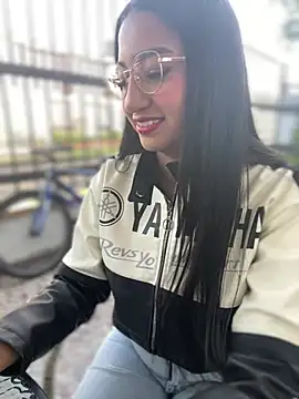 Daniela Pink online show from May 2026 11:27:02 AM