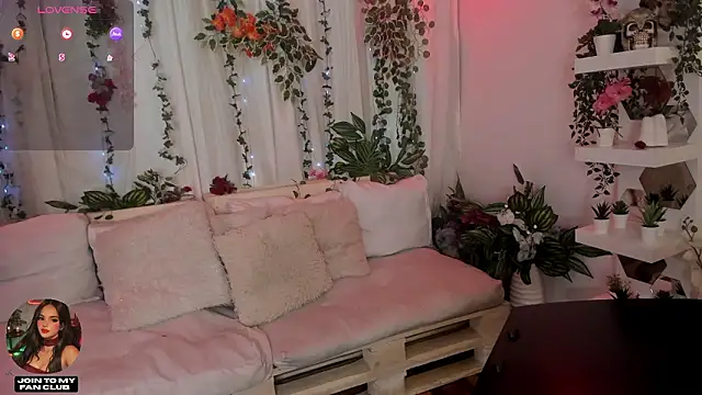 cata desire online show from March 2026 08:37:01 PM