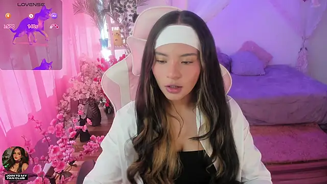 cata desire online show from April 2026 09:01:02 PM