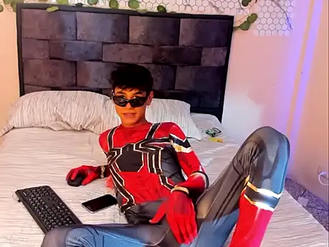 Stiben coll12 online show from February 2026 07:37:02 AM