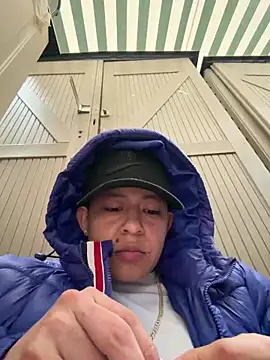 Jhon jairo420zzzz online show from April 2026 07:22:02 PM