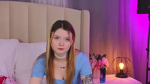 AlyssFrost online show from June 2026 09:14:01 AM