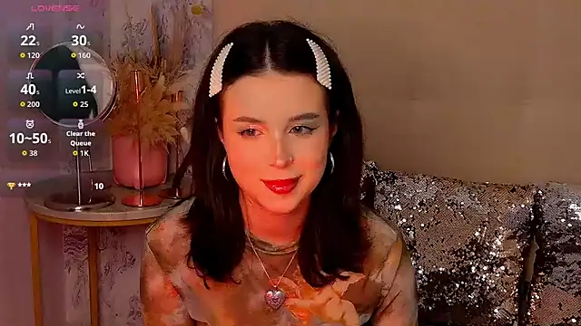 LanaLedger online show from July 2026 06:20:01 PM
