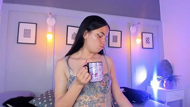 Snapshot of Ivyy_sweet_ chatting on June 2026 08:20:02 PM Ivyy sweet online show from June 2026 08:20:02 PM