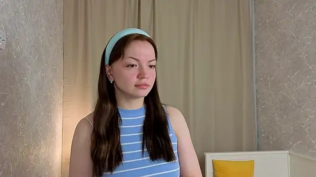 MarineGarriss online show from February 2026 04:44:01 AM