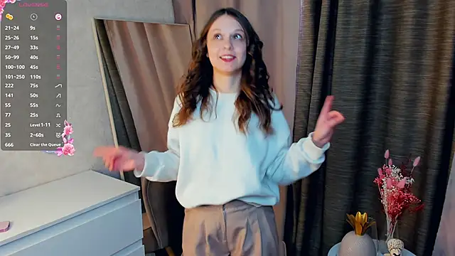 DebiHeaton online show from February 2026 12:06:02 PM