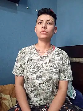 Snapshot of Quinn_tomboy chatting on February 2026 04:52:02 PM Quinn tomboy online show from February 2026 04:52:02 PM