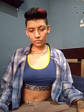 Snapshot of Quinn_tomboy chatting on February 2026 02:59:02 PM Quinn tomboy online show from February 2026 02:59:02 PM