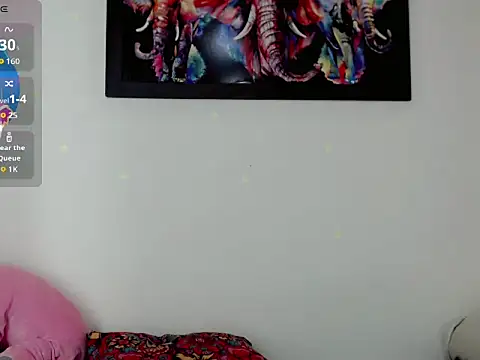 Yara-Atwan- online show from February 2026 06:37:02 PM