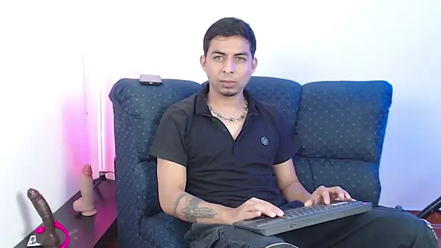 polloCol4U online show from April 2026 04:26:01 AM