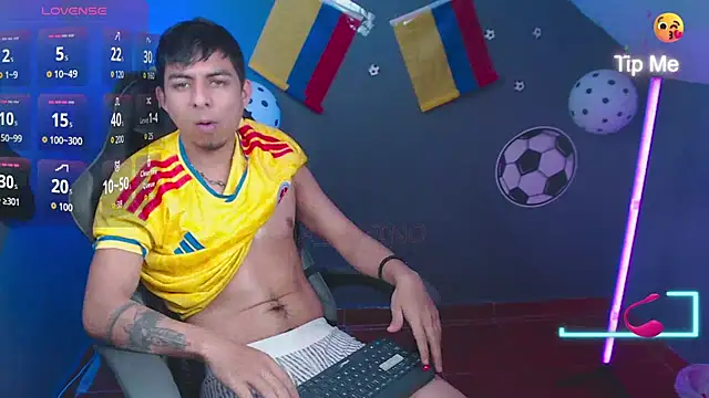polloCol4U online show from June 2026 08:30:02 AM
