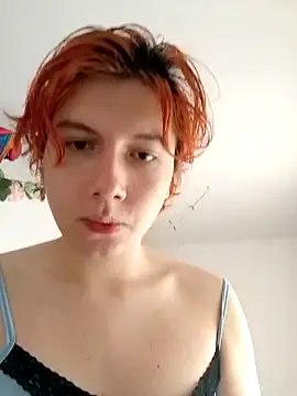 JULESFOX online show from March 2026 03:51:01 PM