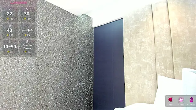 Snapshot of PerlaRogerss_ chatting on February 2026 10:23:01 AM PerlaRogerss online show from February 2026 10:23:01 AM