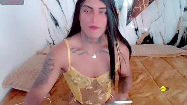 Sofia HotSexi online show from February 2026 04:35:02 PM