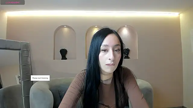 Snapshot of AmaraDivine chatting on May 2026 10:56:02 AM AmaraDivine online show from May 2026 10:56:02 AM