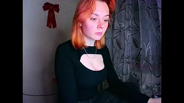 Little fox404 online show from March 2026 11:00:02 PM