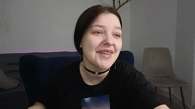 DeliaEffy online show from March 2026 12:52:02 PM