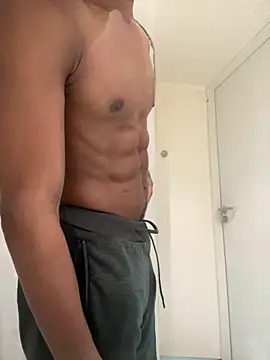 Black20  online show from February 2026 07:56:01 PM