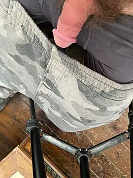 Snapshot of Outdoorsman13 chatting on February 2026 05:20:01 PM Outdoorsman13 online show from February 2026 05:20:01 PM