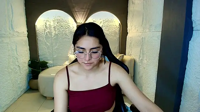 Marianna r  online show from February 2026 07:24:02 PM