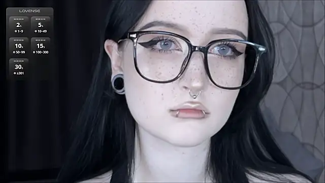 SinSpirits online show from March 2026 05:21:01 PM