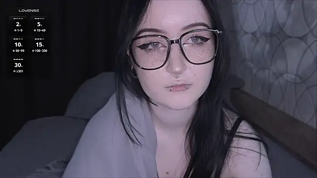 SinSpirits online show from March 2026 09:21:02 PM