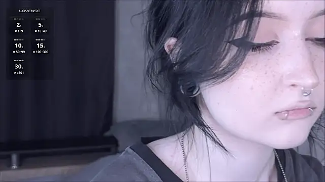 SinSpirits online show from March 2026 05:01:02 PM