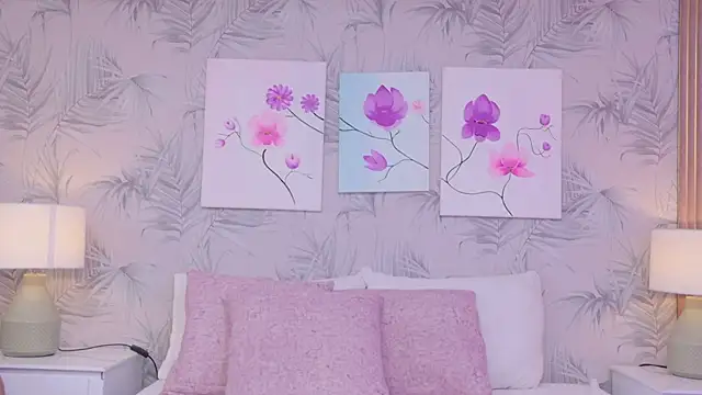 Snapshot of AntonellaEscudero chatting on February 2026 07:45:01 PM AntonellaEscudero online show from February 2026 07:45:01 PM