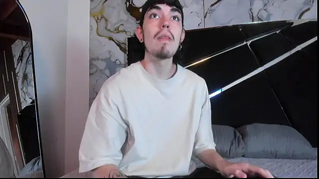 Couple In Heat online show from March 2026 07:55:02 PM