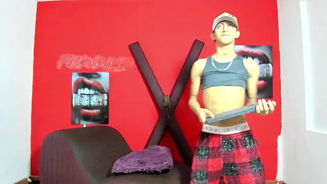 BOYS PLAY online show from March 2026 01:16:02 PM