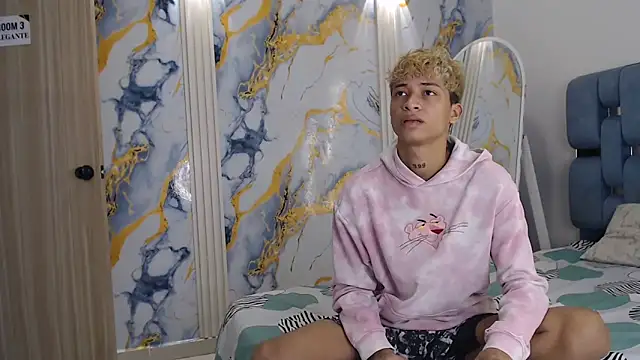 GOLD BOYS online show from April 2026 01:46:01 PM