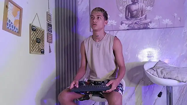 GOLD BOYS online show from May 2026 01:19:01 PM
