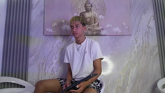 GOLD BOYS online show from May 2026 01:27:02 PM