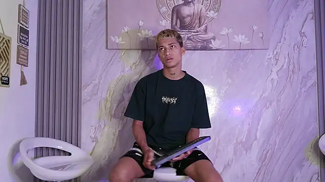 GOLD BOYS online show from May 2026 01:27:02 PM