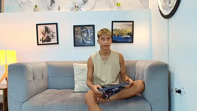 GOLD BOYS online show from May 2026 07:26:02 AM
