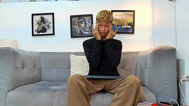GOLD BOYS online show from May 2026 07:48:02 AM