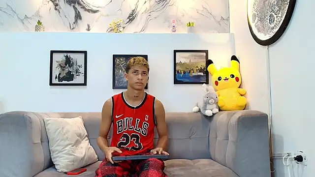GOLD BOYS online show from May 2026 07:25:01 AM