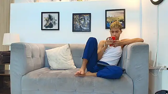 GOLD BOYS online show from May 2026 07:38:02 AM
